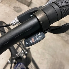 ⭐️本日19時以降に引取可能でしたら3万円に値下げします！GIANTの画像