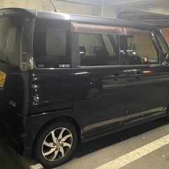 軽 日産ルークス 電動スライドドア 車検令和8年7月29日の画像