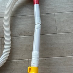 決まりましたあんぱんまん掃除機の画像