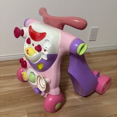 トイザらス 変身ウォーカーの画像