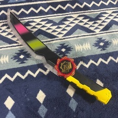 ドンブラザーズなりきりセットの画像