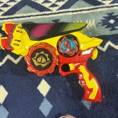 ドンブラザーズなりきりセットの画像