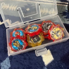 ドンブラザーズなりきりセットの画像