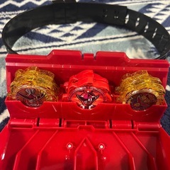 ドンブラザーズなりきりセットの画像