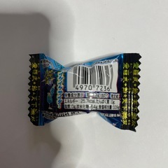 パイン株式会社　ナメてんのか！全てで20円
の画像