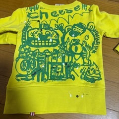JAM 90 トレーナーの画像