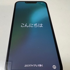★美品 iPhone 16e 128GB ブラック バッテリー容量100%の画像
