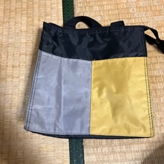 保冷バッグの画像
