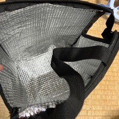 保冷バッグの画像