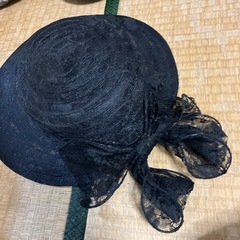 帽子の画像