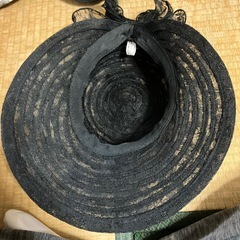 帽子の画像