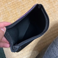 Ado ジョージヤコラボポーチの画像
