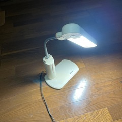 ランプの画像
