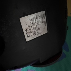 VC-J3000 定価約六万円の画像