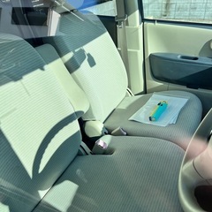 ちょい上げ日産オッティ　マッドタイヤの画像