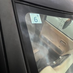 MRワゴン　ターボ4WD の画像