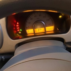 MRワゴン　ターボ4WD の画像