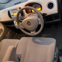 MRワゴン　ターボ4WD の画像