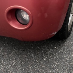 MRワゴン　ターボ4WD の画像