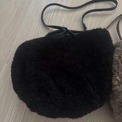 バック4点セットの画像