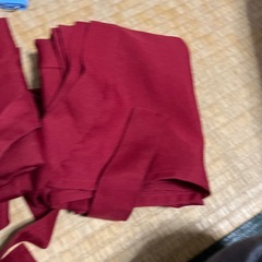 エプロン３つの画像