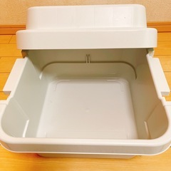 無印収納
box の画像