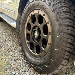 ランドクルーザー200後期ZX  の画像