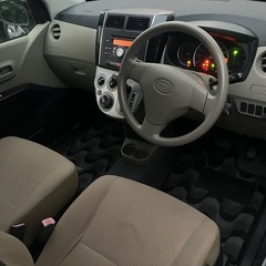 4WD プレオ(ミラ)の画像