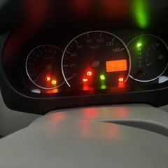 4WD プレオ(ミラ)の画像