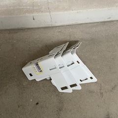L型アングルの画像