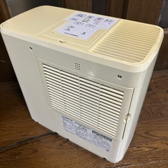 ダイニチ　ハイブリッド式加湿器　洋室14畳まで2②の画像