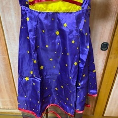 ピエロコスチュームの画像