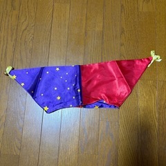 ピエロコスチュームの画像