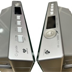 GFH-2400D ガスファンヒーター NORITZの画像