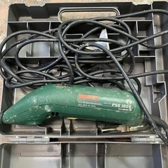 2980円 ボッシュ 電動スクレーパー PSE180E 建築 建設 DIY リフォーム 福岡の画像