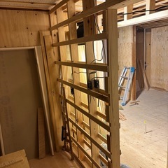 電気工事士　住宅配線工事、エアコン工事(20代希望です)の画像