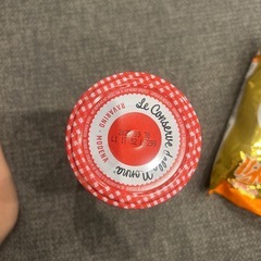 食費 まとめ売り 10月末までにの画像