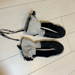 グローブ　スノーボードの画像