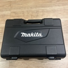 Makita インパクトドライバー M694D の画像