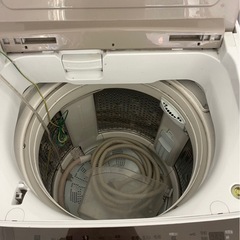 日立　ビートウォッシュ　10kg0kgの画像