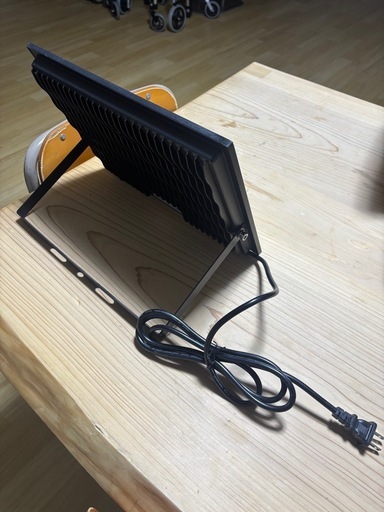 2個セット✌️LED投光器