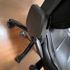 ゲーミングチェアの画像