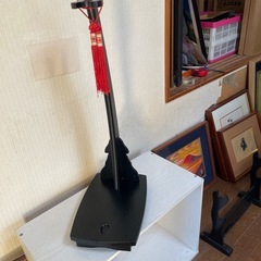 刀置き台の画像