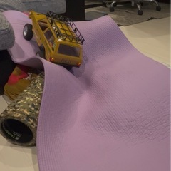 ラジコン　クローラー 4×4 の画像