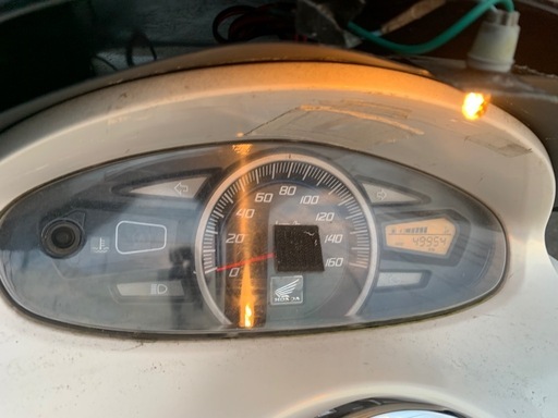 PCX150(商談成立)