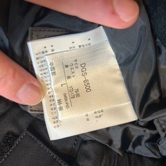 ウェア　スキー　スノーボードの画像