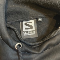 サロモン　ウェア　スノーボードの画像