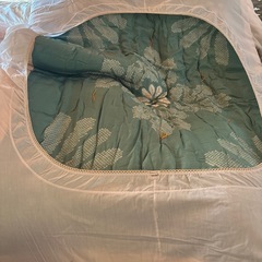 掛け布団の画像