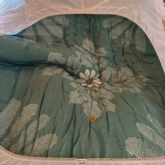 掛け布団の画像