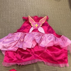 プリキュア衣装の画像